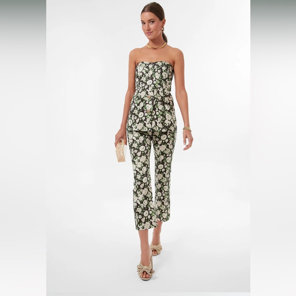 Tuckernuck Bouvardia Branch Ashford Pants